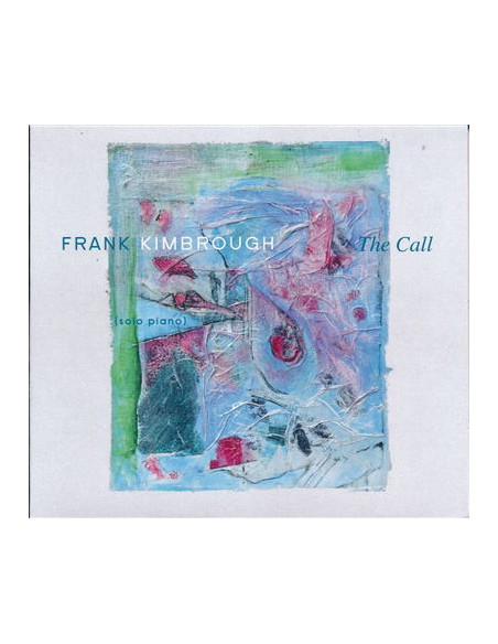 Kimbrough, Frank - The Call - (CD)