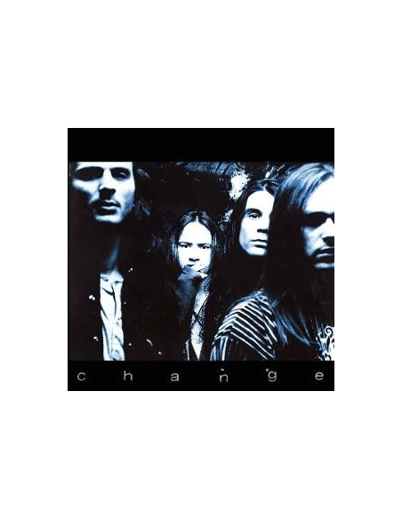 Pink Cream 69 - Change - (CD)