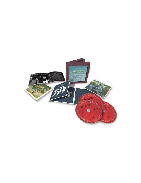 Return To Forever - Complete Columbia Albu... - (CD)