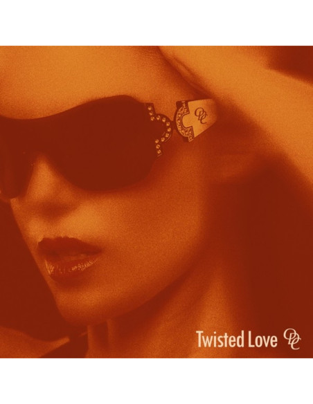 Odc - Twisted Love - (CD)