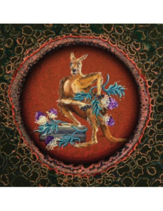 Cardiacs - Lsd - (CD)