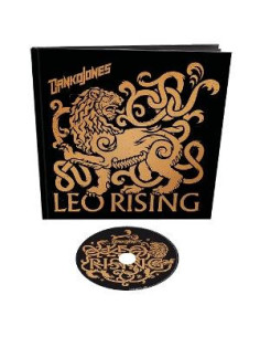 Danko Jones - Leo Rising - (CD) (Limited Edition) (Earbook)