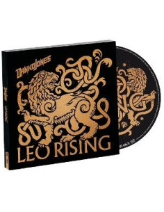 Danko Jones - Leo Rising - (CD)