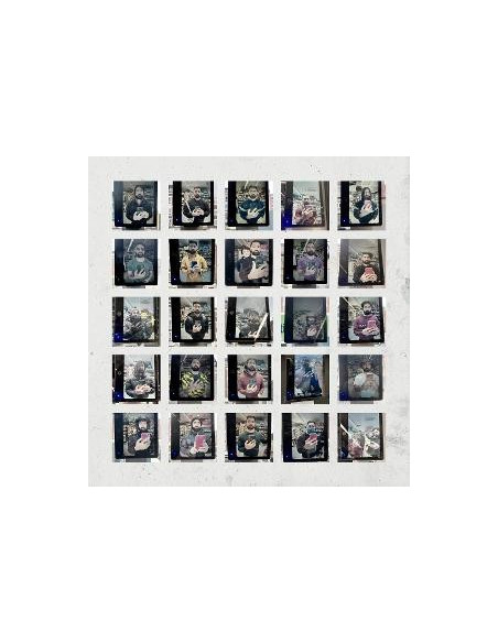 Korwar, Sarathy - There Is Beauty, There Already - (CD)