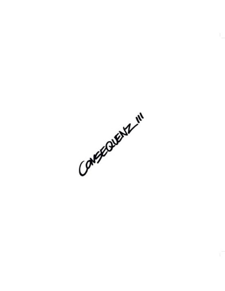 Schnitzler Conrad and Sequenza Wolf - Consequenz Iii - (CD)
