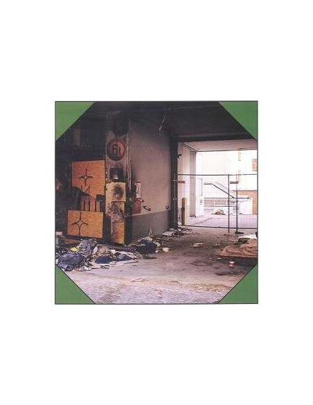 Cv Vision - Release The Beast - (CD)
