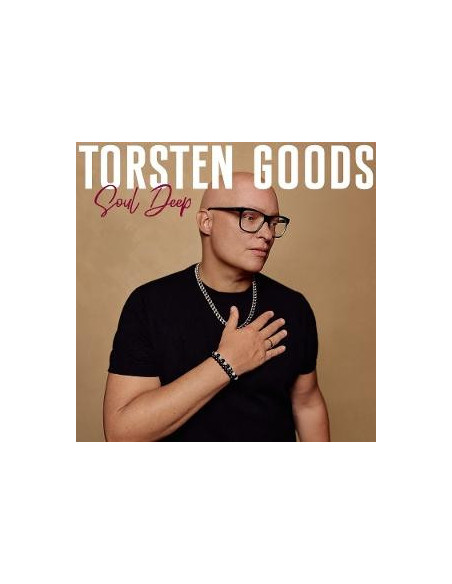 Torsten Goods - Soul Deep - (CD)