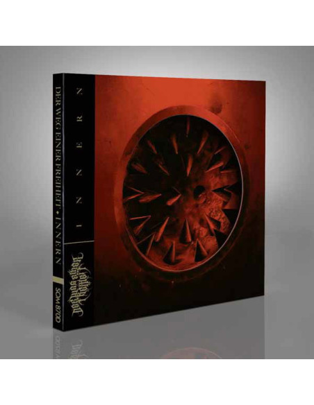 Der Weg Einer Freihe - Innern - (CD)
