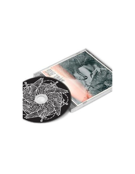Author and Punisher - Nocturnal Birding - (CD)