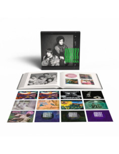 Nirvana - The Show Must Go On - The Complete Nirva - (CD)