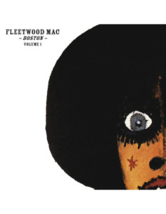 Fleetwood Mac - Boston Vol.1 - (CD)