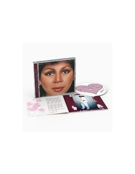 Riperton, Minnie - Love Lives Forever - (CD)