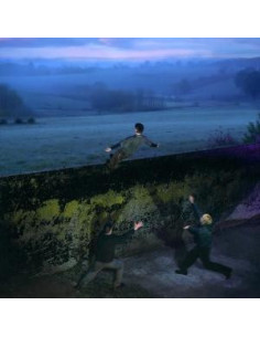 Van Holzen - Solang Die Erde Sich Dreht - (CD)