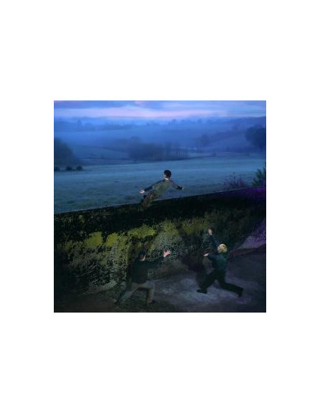 Van Holzen - Solang Die Erde Sich Dreht - (CD)