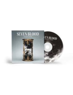 Seven Blood - Life Is Just A Phase - (CD)
