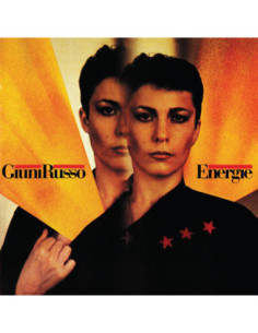 Russo Giuni - Energie - (CD)