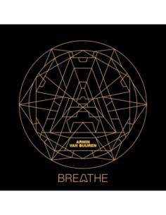 Armin Van Buuren - Breathe - (CD)