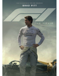 F1 - Il Film