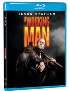 Working Man (A) (Blu-Ray)
