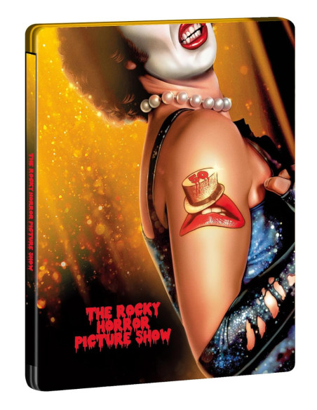 Rocky Horror Picture Show (The) (Steelbook)