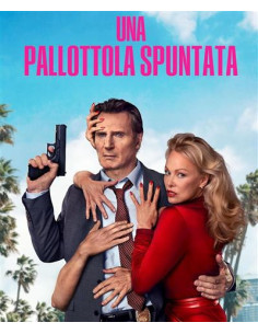 Pallottola Spuntata (Una) (2025)