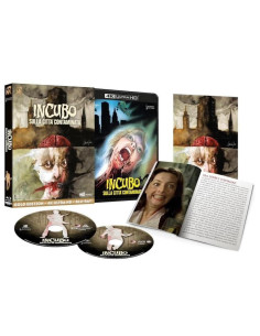 Incubo Sulla Citta' Contaminata (4K Ultra Hd/Blu-Ray) 2