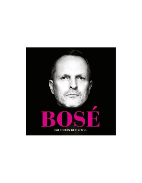 Bose' Miguel - Coleccion Definitiva