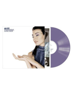 Alice - Personal Juke Box (25th Anniversario) (Vinile Lilla Autografata Limited Edt.)