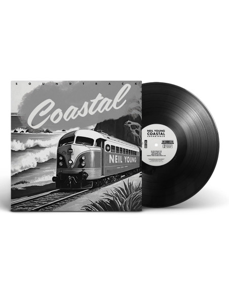 Young Neil - Coastal Soundtrack