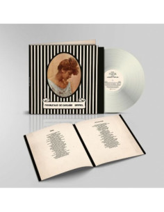 De Gregori Francesco - Rimmel - Lp 180Gr Clear