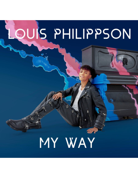Philippson,Louis - My Way