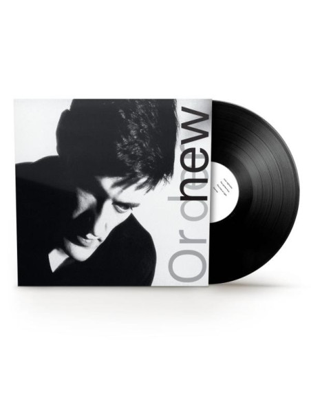 New Order - Low-Life