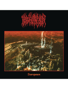 Blood Incantation - Starspawn (Re-Issue 2021)
