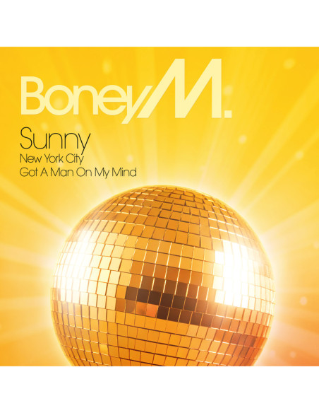 Boney M. - Sunny
