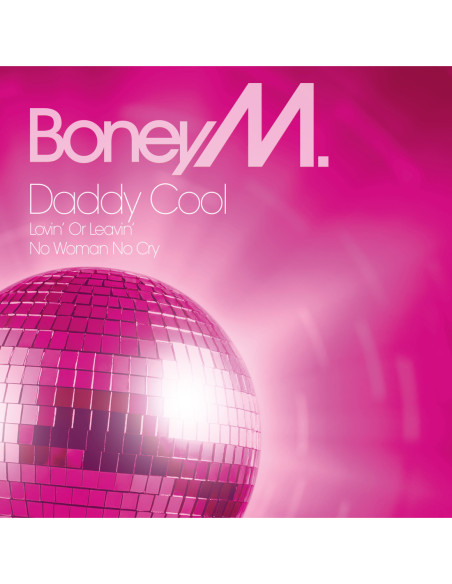 Boney M. - Daddy Cool