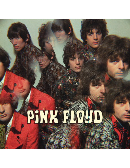 Pink Floyd - The Piper At The Gates Of Dawn (2016 Version) (Vinyl)