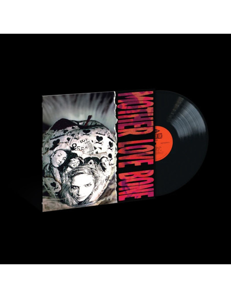 Mother Love Bone - Apple