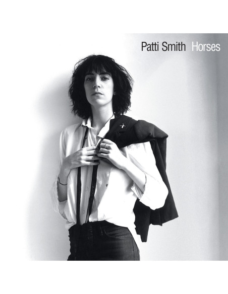 Smith Patti - Horses (50Th Anniversary)