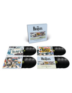 Beatles The - Anthology Collection
