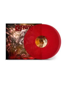 Kreator - Gods Of Violence