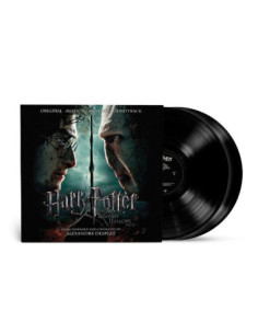 Desplat Alexandre - Harry Potter And The Deathly Hallows, Pt. 2 (Original Motion Picture Soundtrack)