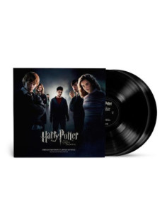 Hooper Nicholas - Harry Potter And The Order Of The Phoenix (Original Motion Picture Soundtrack)