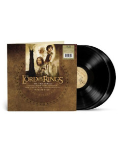 Shore Howard - The Lord Of The Rings: The Two Towers (Original Motion Picture Soundtrack)