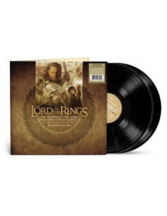 Shore Howard - The Lord Of The Rings: The Return Of The King (Original Motion Picture Soundtrac