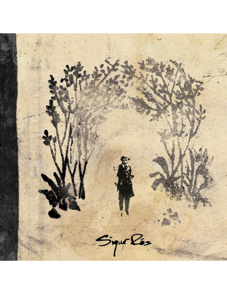 Sigur Ros - Takk (20Th Anniversary)