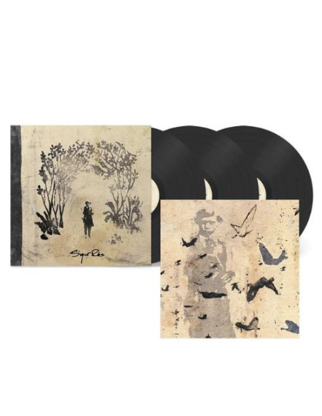 Sigur Ros - Takk 20Th Anniversary (Indie Exclusive)