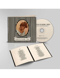 De Gregori Francesco - Rimmel Cd - (CD)