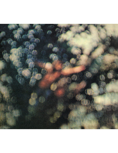 Pink Floyd - Obscured By Clouds - (CD)