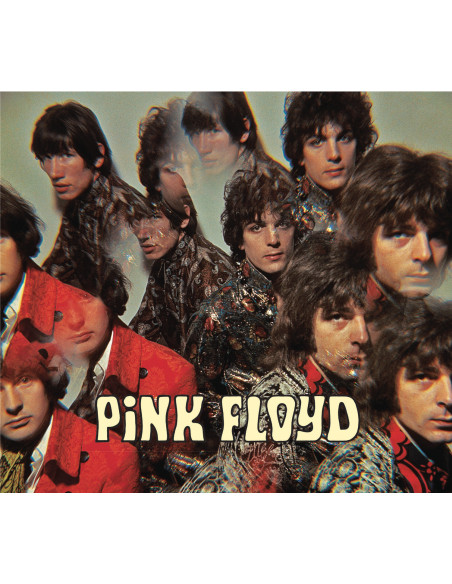 Pink Floyd - The Piper At The Gates Of Dawn - (CD)
