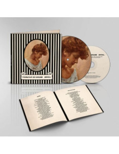 De Gregori Francesco - Rimmel - Cd/45 Picture - (CD)